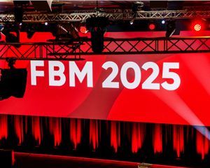 2,38,000 visitors attended Frankfurt Book Fair